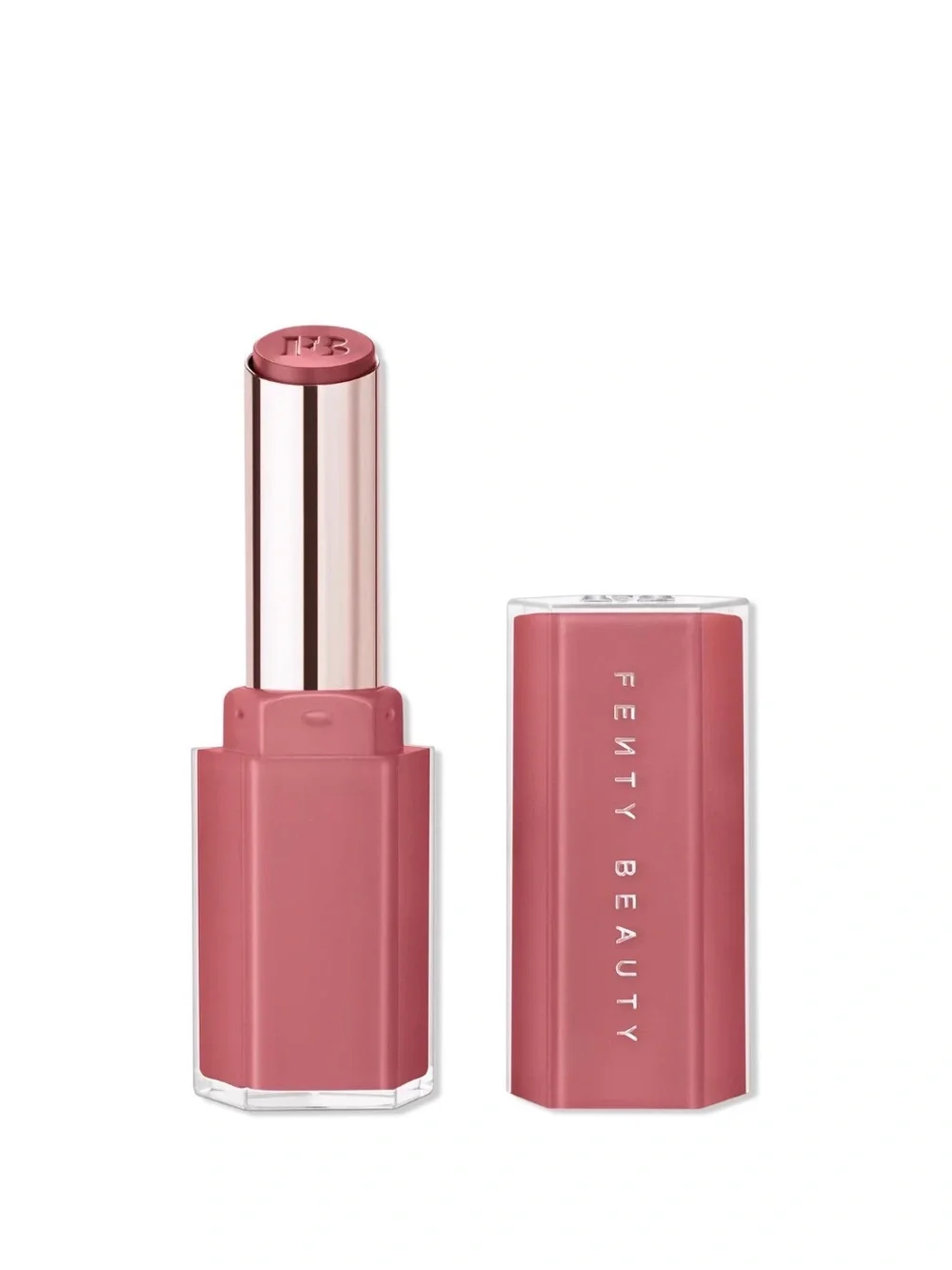Fenty gloss bomb stix in fu$$y